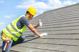 Fast & Reliable Emergency Roof Repairs in Gloucester, MA